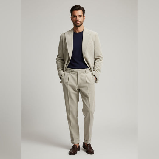 AB-MIAMINA - Abito - MARCO NILS