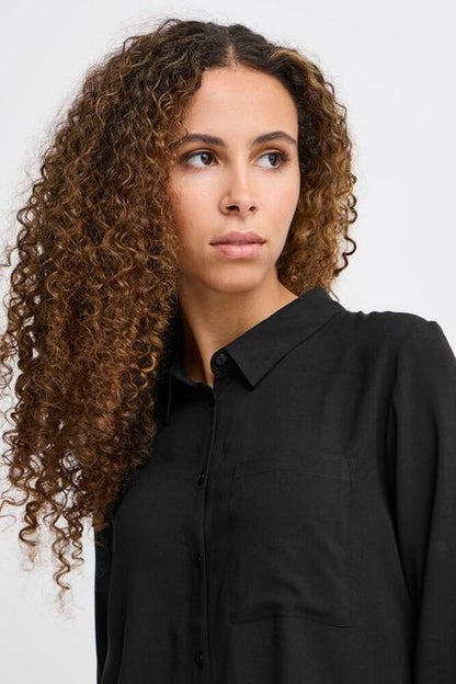 IHMAIN-20114546 - Camicia - ICHI