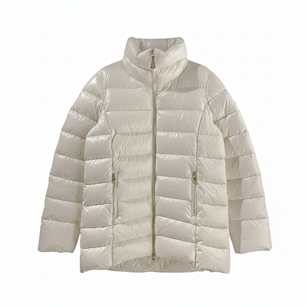 UK24009 - Piumino - FRANZESE