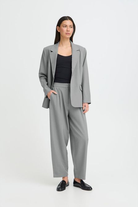 IHFAVABARR-20125681 - Pantalone - ICHI