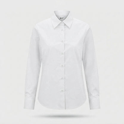 Camicia donna in cotone slim fit BS2730004 - BLASH
