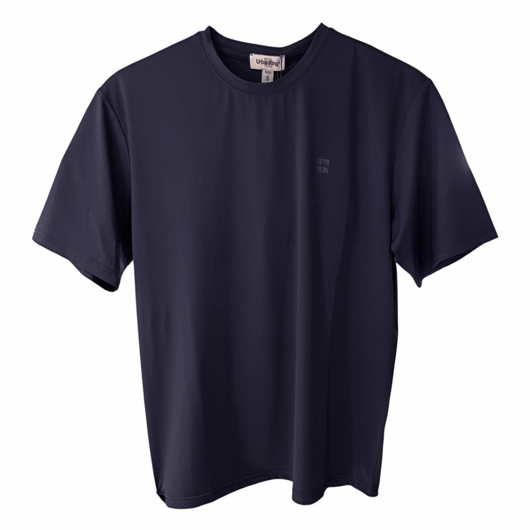 T-shirt uomo no stiro UR1110020 - URBAN RING