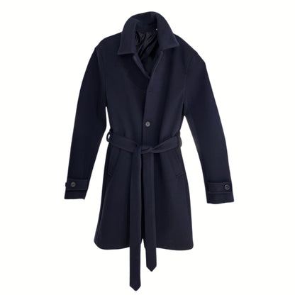 NINE - Cappotto - L'UOMO SARTORIALE