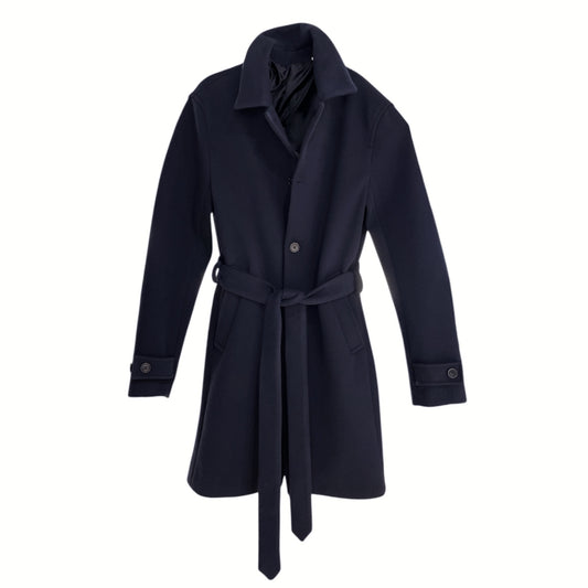 NINE - Cappotto - L'UOMO SARTORIALE