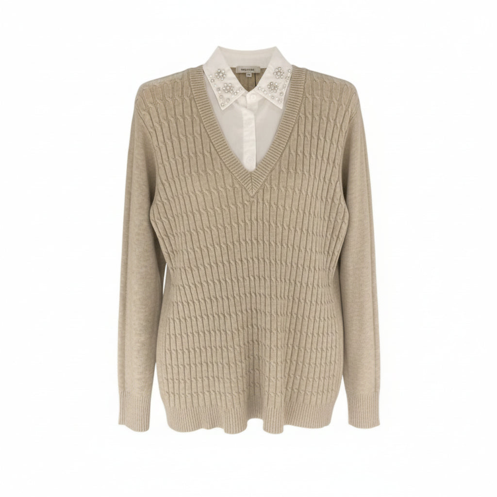 19626 - Maglia - FRANZESE