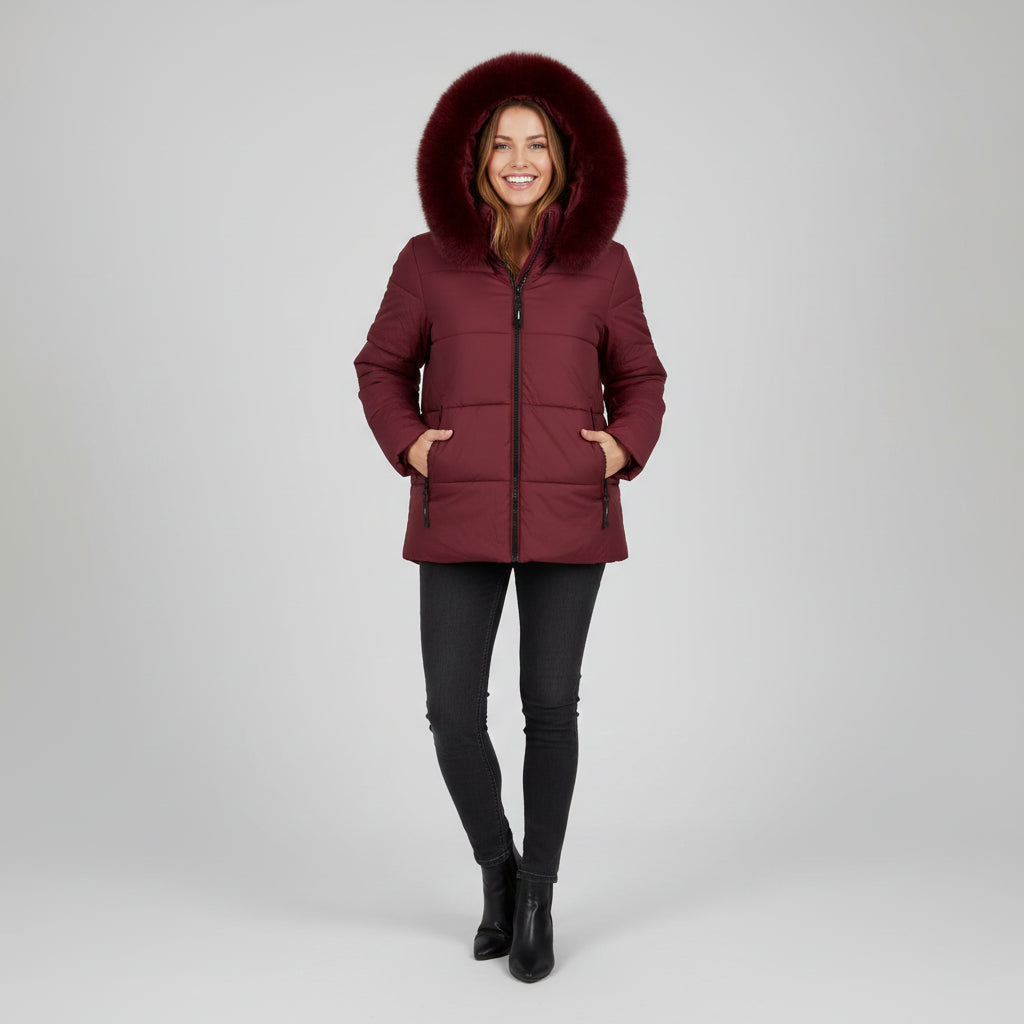 8101 - Giubbino - FRANZESE