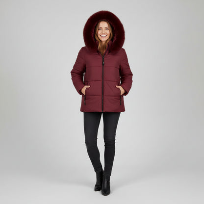 8101 - Giubbino - FRANZESE