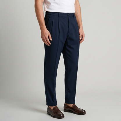 Pantalone uomo capri GF853 - FRANZESE