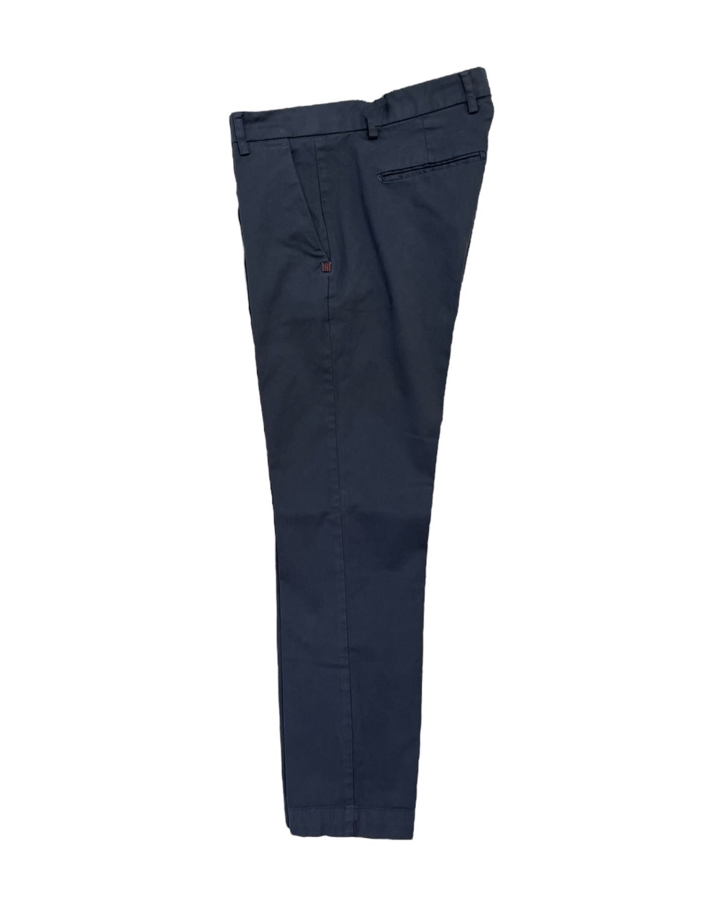 MARSIGLIA - Pantaloni - REVISION