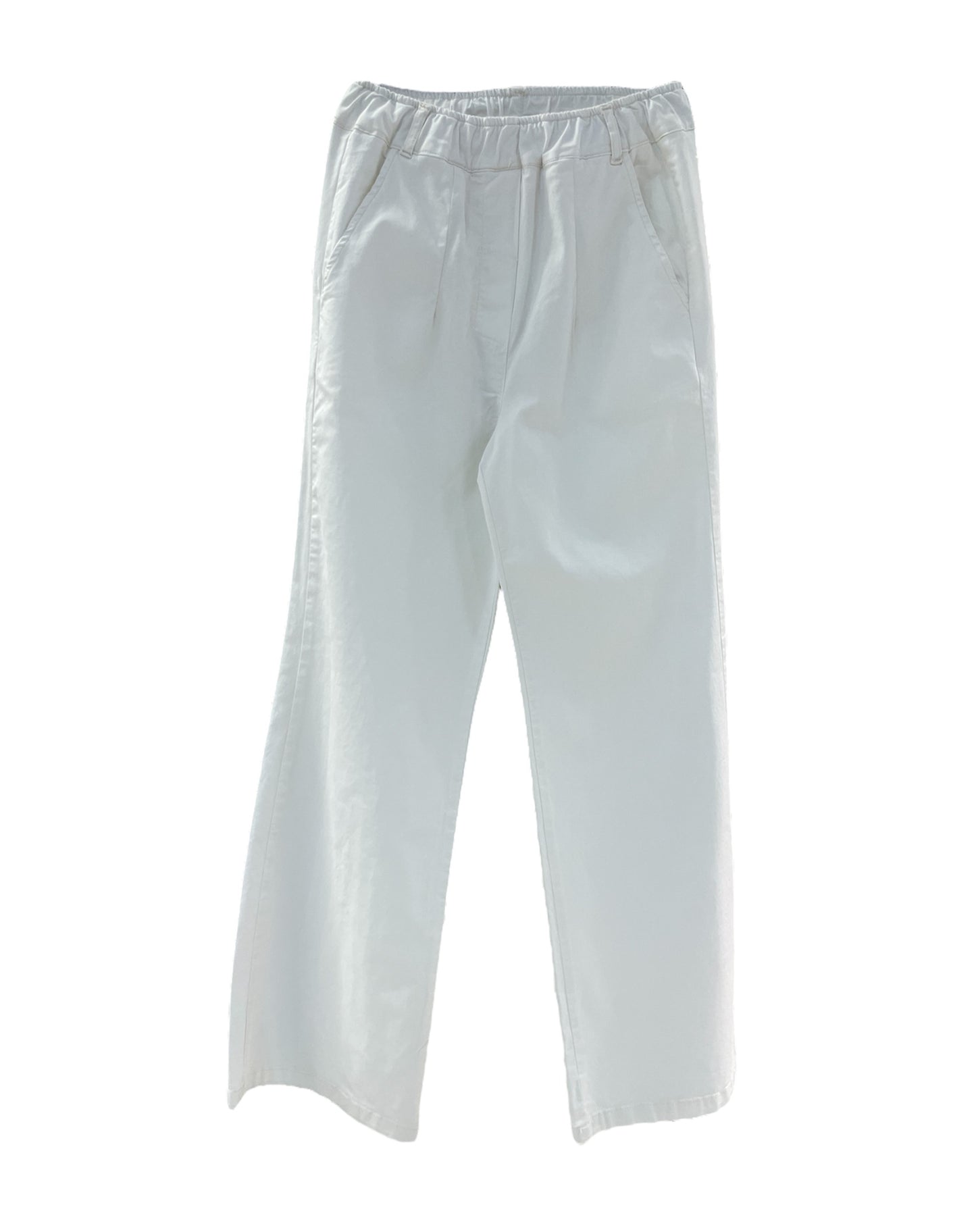 PA2209012 - Pantalone - ELENA CASALI