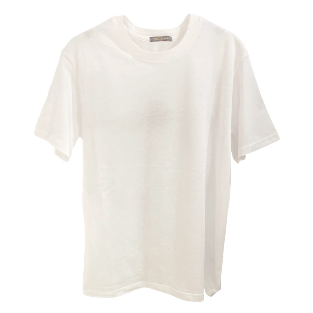 T-shirt tessuto modal - L'UOMO SARTORIALE