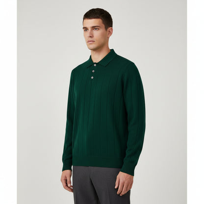 GROENLANDIA - Polo - L'UOMO SARTORIALE