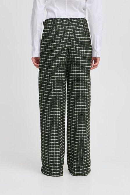 IHKATE-20124272 - Pantalone - ICHI