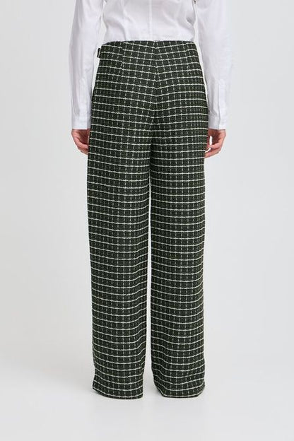 IHKATE-20124272 - Pantalone - ICHI