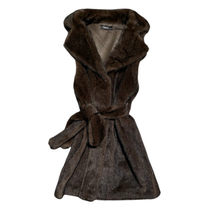 2697 - Gilet - FRANZESE