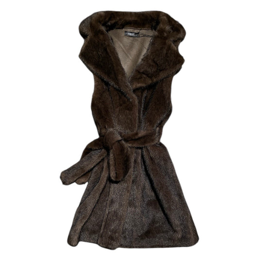 2697 - Gilet - FRANZESE