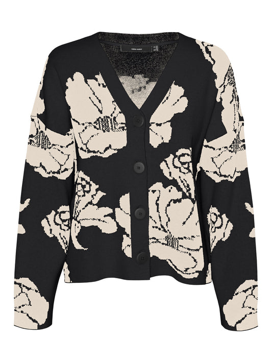 FLORA-10296182005 - Cardigan - VERO MODA