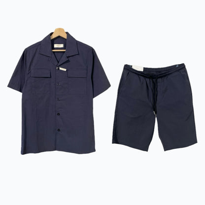 Coordinato uomo in cotone MK1960038 - MarkUp