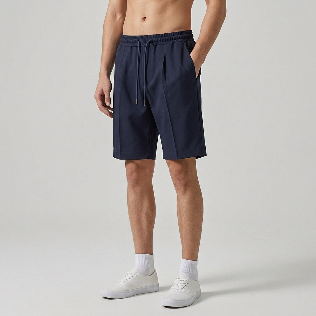 Bermuda uomo pantalaccio EGITTO - L'UOMO SARTORIALE