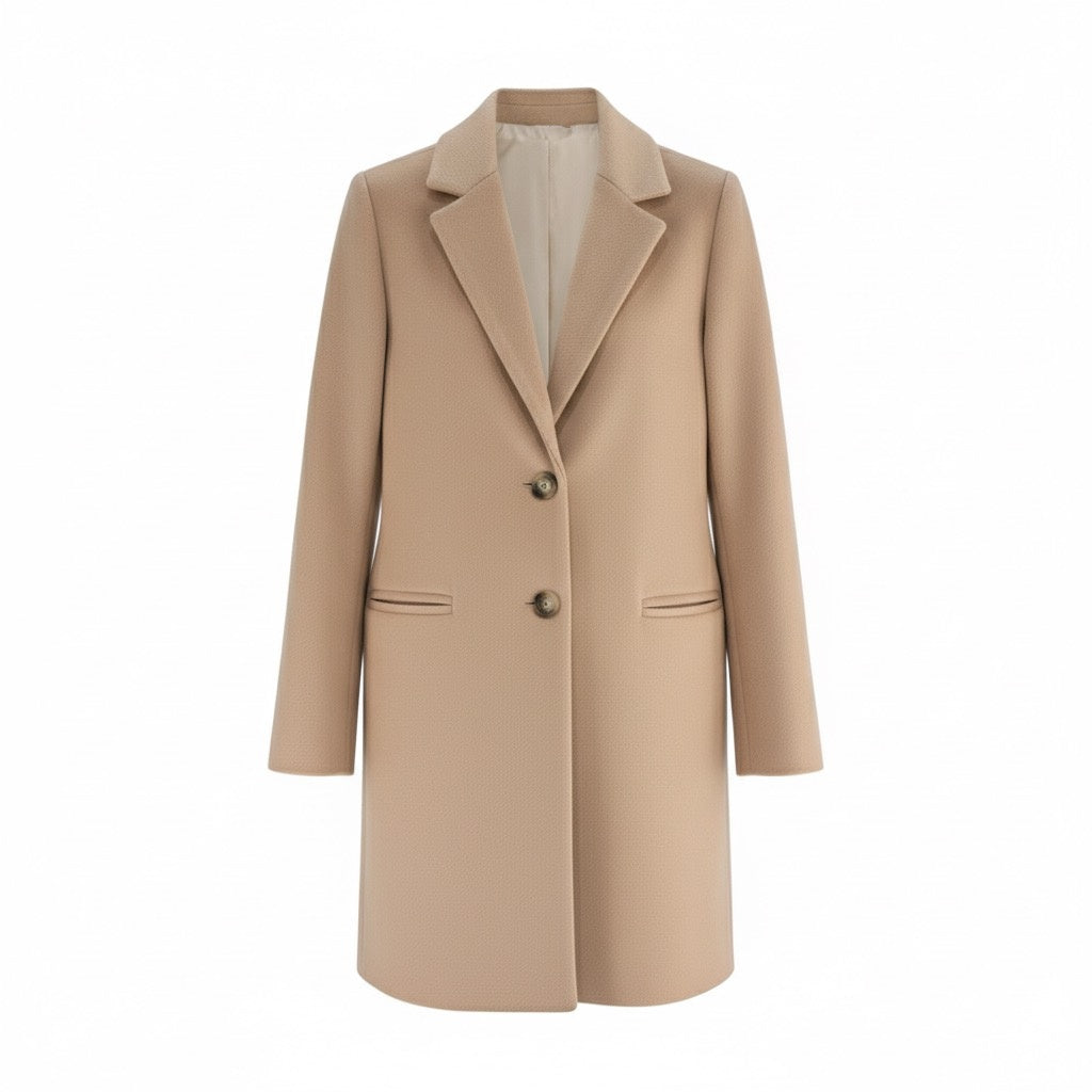 C224FD/752 - Cappottino - VOG COLLECTION