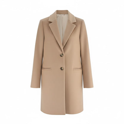 C224FD/752 - Cappottino - VOG COLLECTION