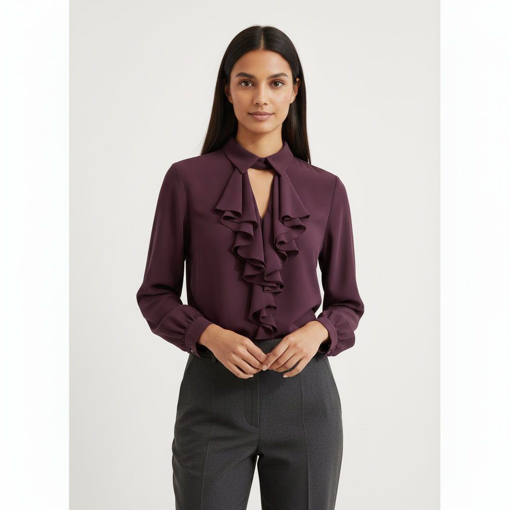 M851/01P - Casacca - VOG COLLECTION