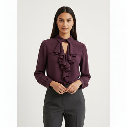 M851/01P - Casacca - VOG COLLECTION