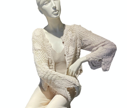 15-A308 - Cardigan - EXTYN