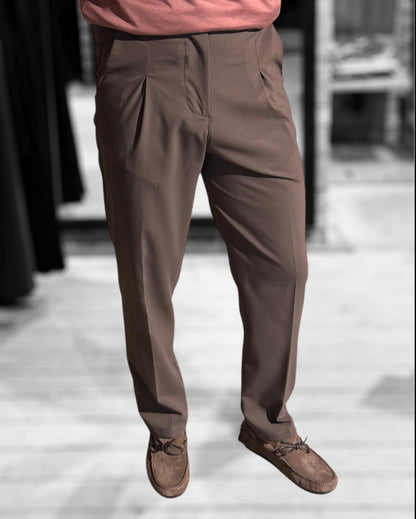 MENA25 - Pantalone - L'UOMO SARTORIALE