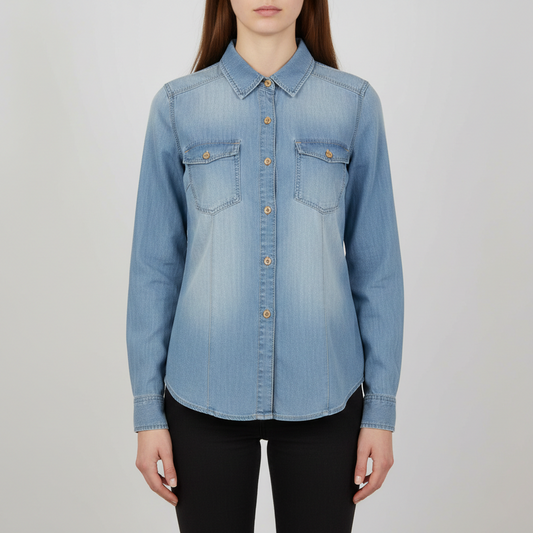 28D175 - Camicia - EXTYN