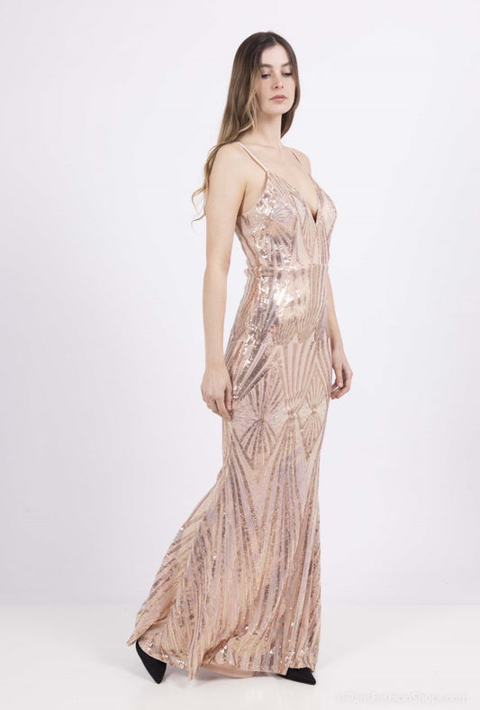 890322 - Vestito - FP&CO.