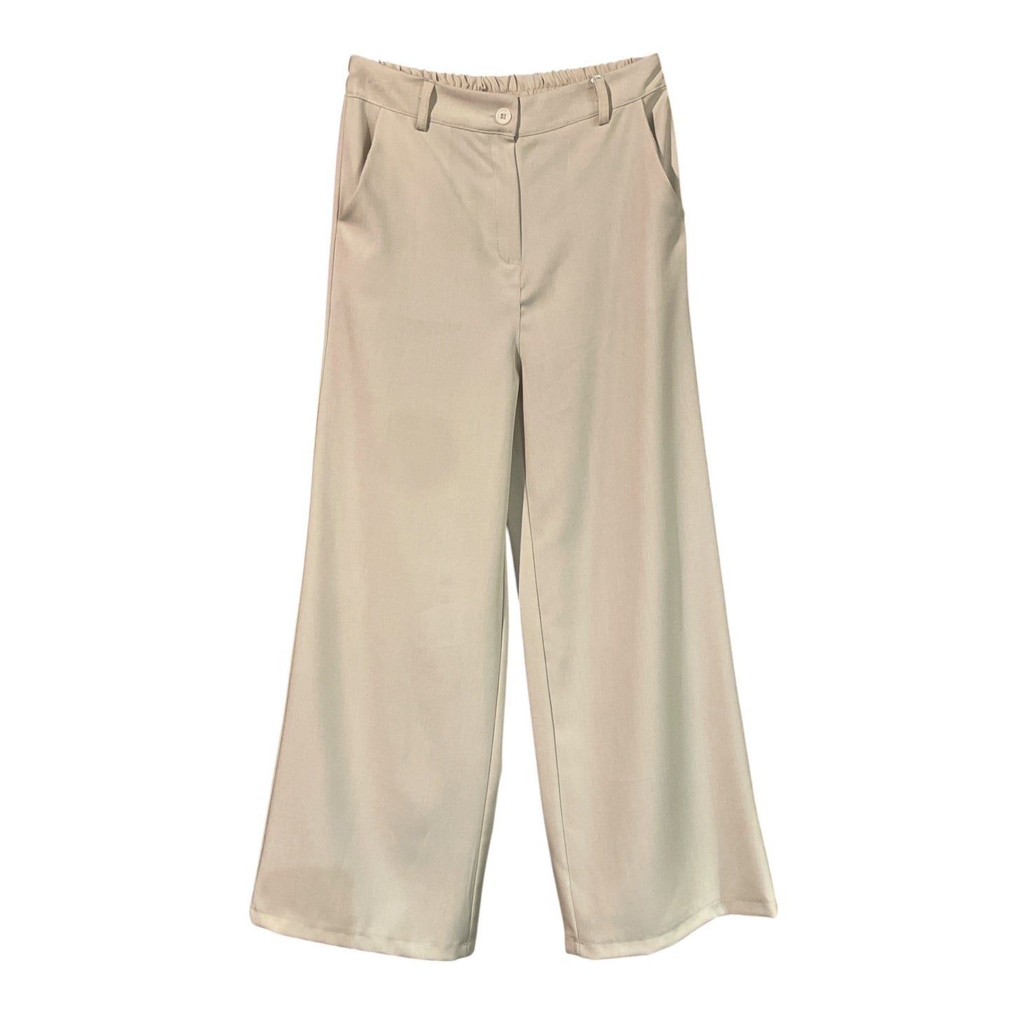 Pantalone donna palazzo 24703 - FRANZESE