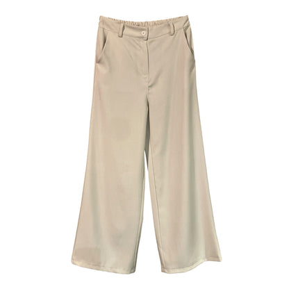 Pantalone donna palazzo 24703 - FRANZESE