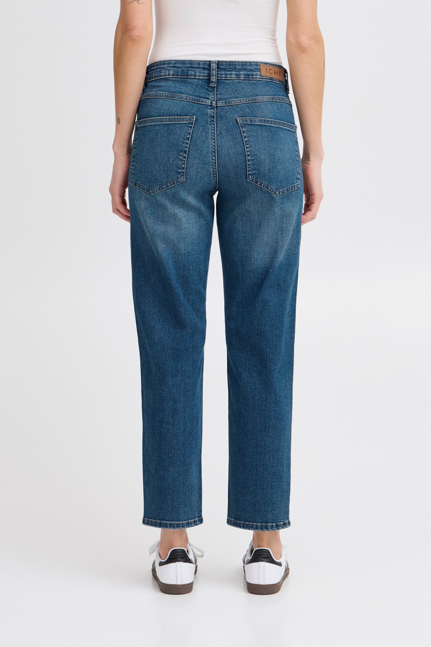 IHTWIGGY-20110967 - JEANS - ICHI