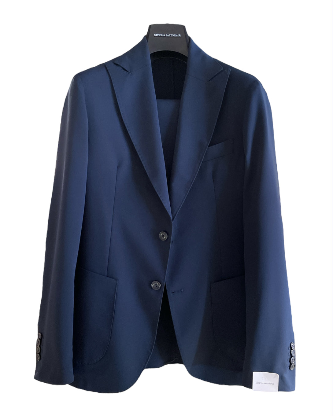 BG304002 - Abito - OFFICINA SARTORIALE