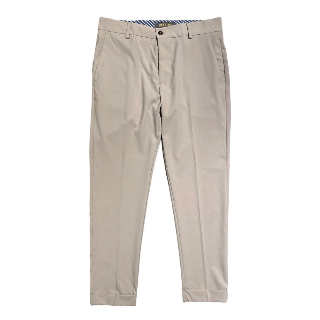 Pantalone uomo basico lunghezza capri BOSS26 - L'UOMO SARTORIALE