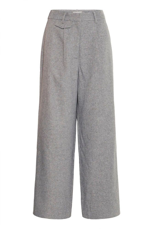 IHUNOLA-20124111 - Pantalone - ICHI