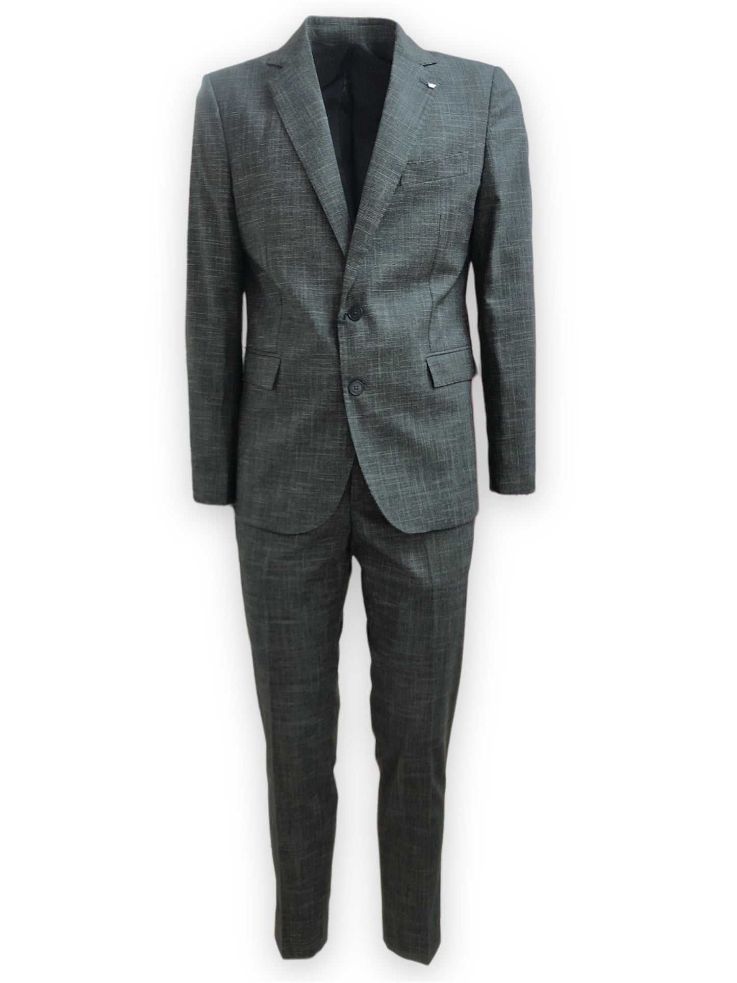 AB7200-ORTISEI005 - Abito - MULISH