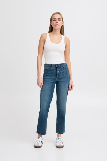 IHTWIGGY-20110967 - JEANS - ICHI