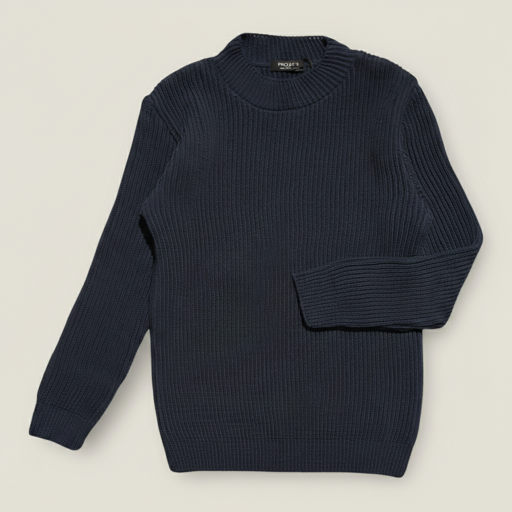 PJ022 - Maglia - PROJECT