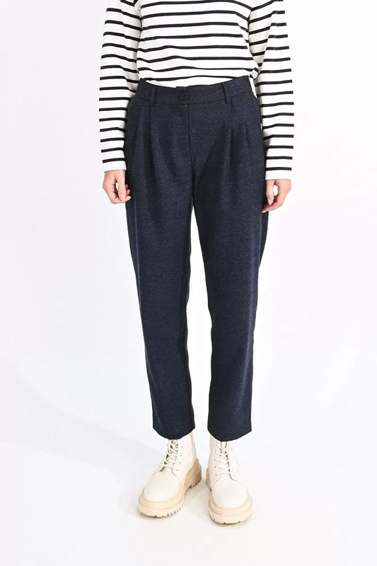 T1485BBN004 - Pantalone - MOLLY BRACKEN