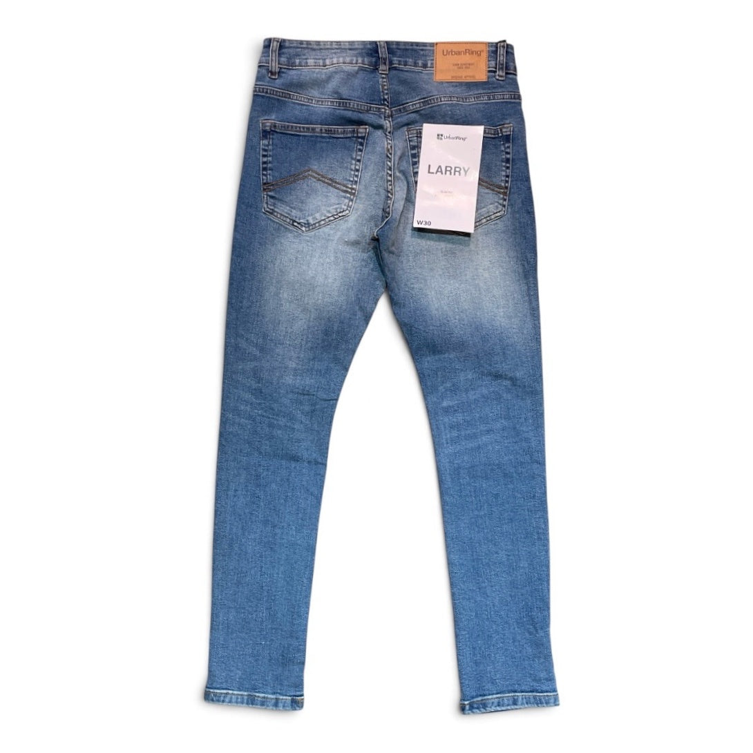 Jeans uomo slim fit UR2150013 - URBAN RING