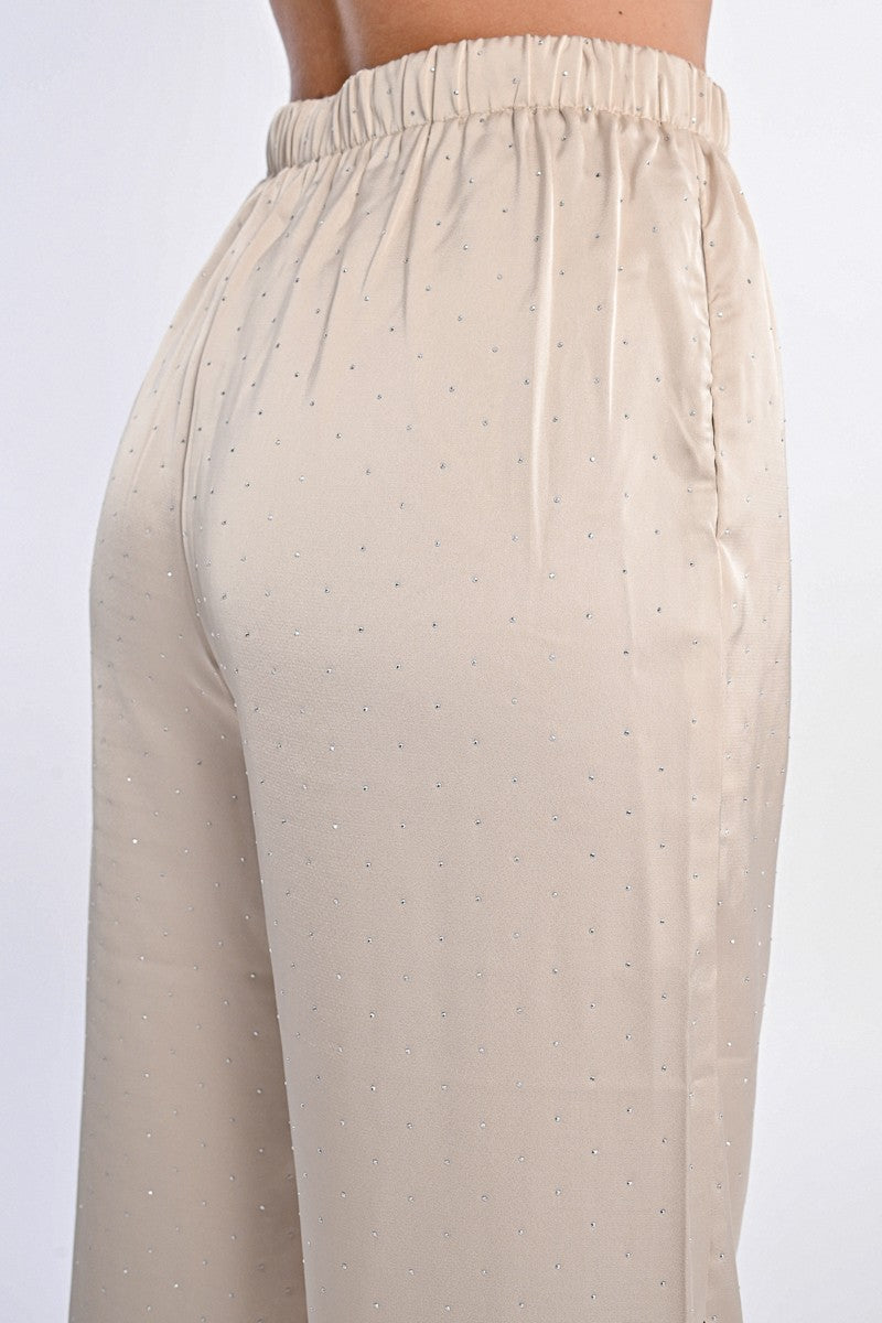 EW03DP - Pantalone - MOLLY BRACKEN