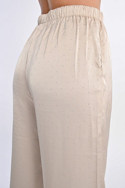 EW03DP - Pantalone - MOLLY BRACKEN