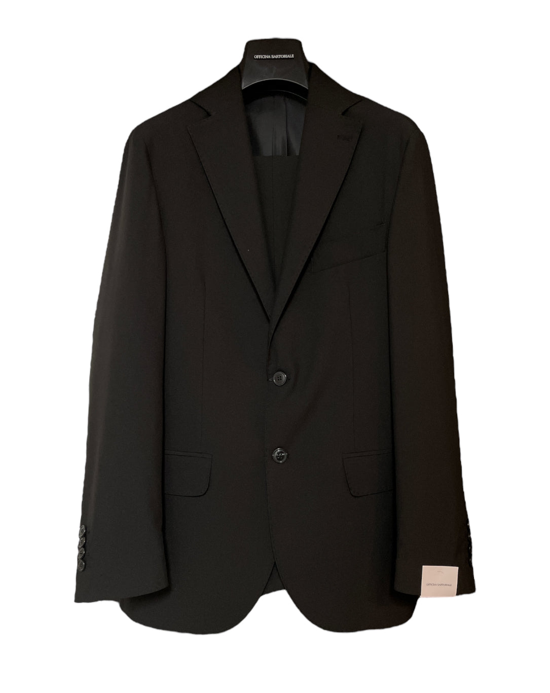 SS081 - Abito - OFFICINA SARTORIALE