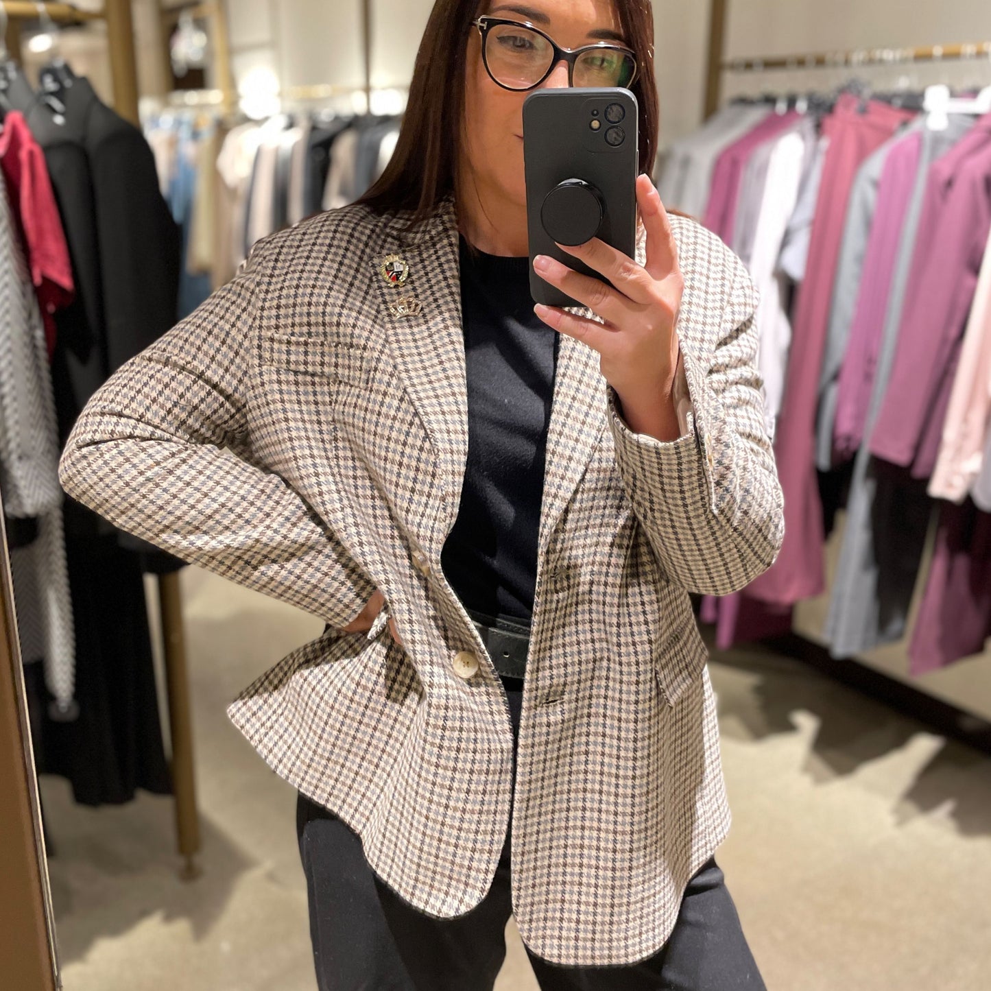 41561 - Giacca - ELENA CASALI