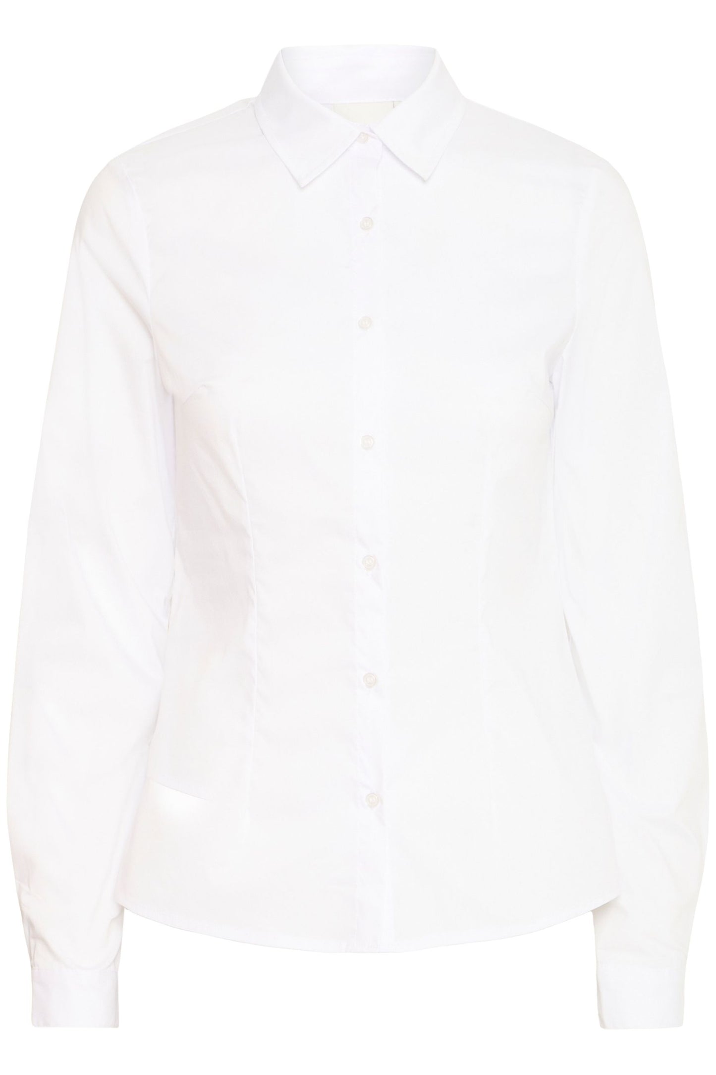 IHDIMA-102533 - Camicia - ICHI