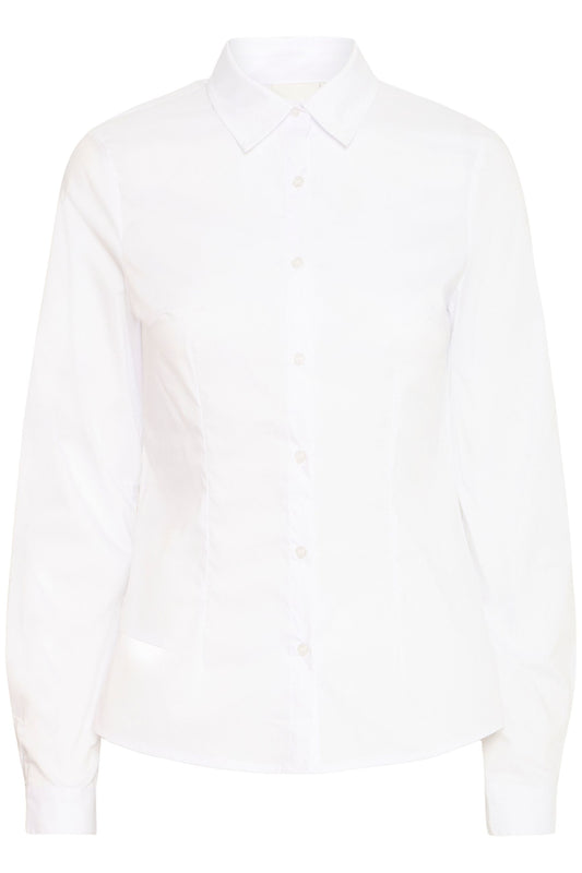 IHDIMA-102533 - Camicia - ICHI