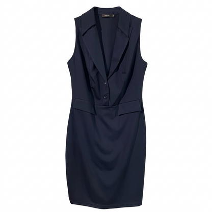 Vestito tubino 008 - MAYA