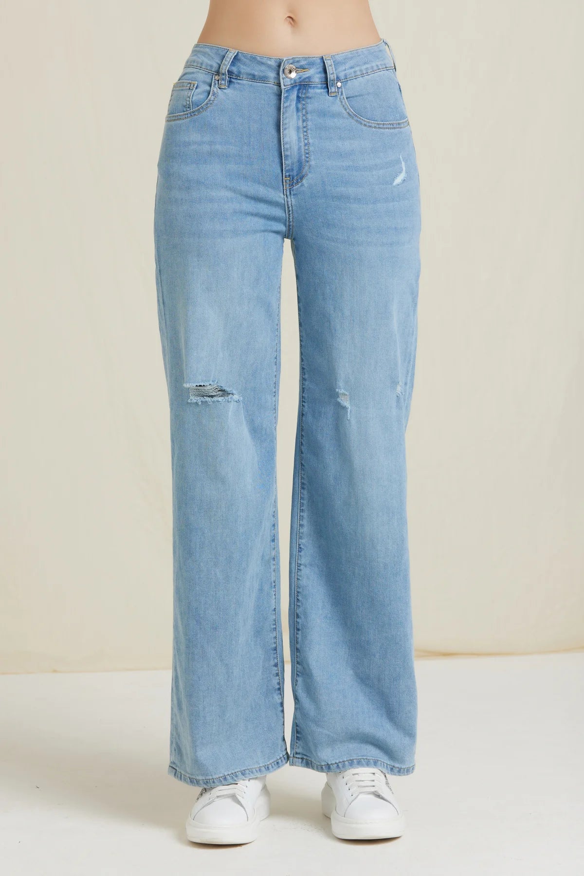 DKE8205-ELISA - JEANS - TAKE TWO
